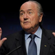 Illustration for article titled Sepp Blatter Suggests Gays Should Refrain From Sex At Qatar 2022. Dick.